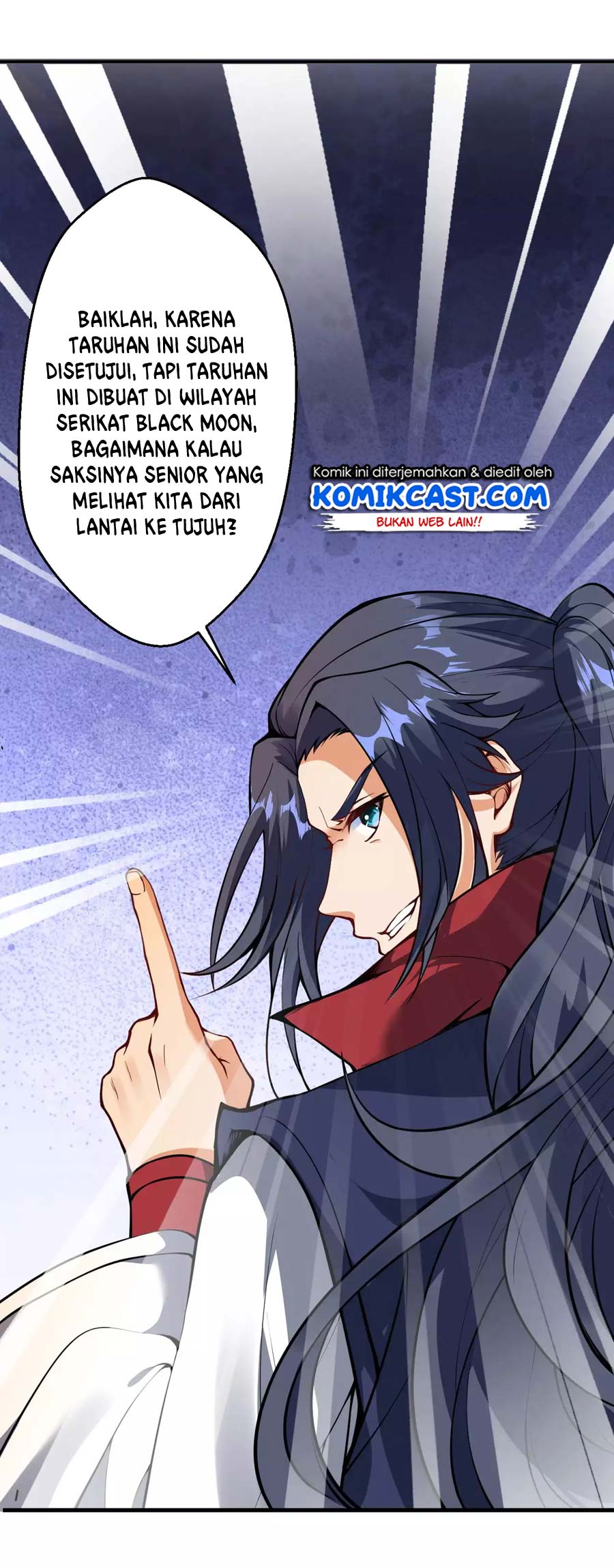 Dilarang COPAS - situs resmi www.mangacanblog.com - Komik against the gods 217 - chapter 217 218 Indonesia against the gods 217 - chapter 217 Terbaru 5|Baca Manga Komik Indonesia|Mangacan